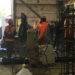 Jobs at Coldstream Concrete Custom Heavy Precast Concrete Experts